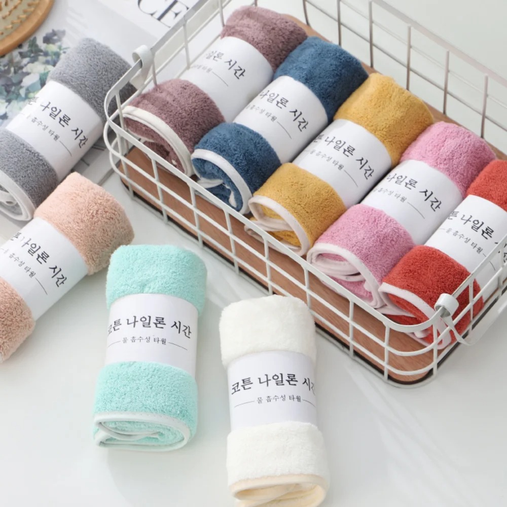 Absorbent Quick Drying Bath To - Cloth Face Mask Washable recensie en prijs