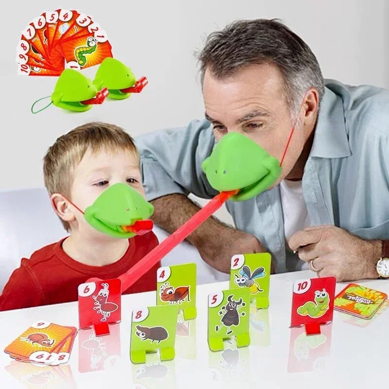 Board Games for Children Famil - Kids Face Mask recensie en prijs