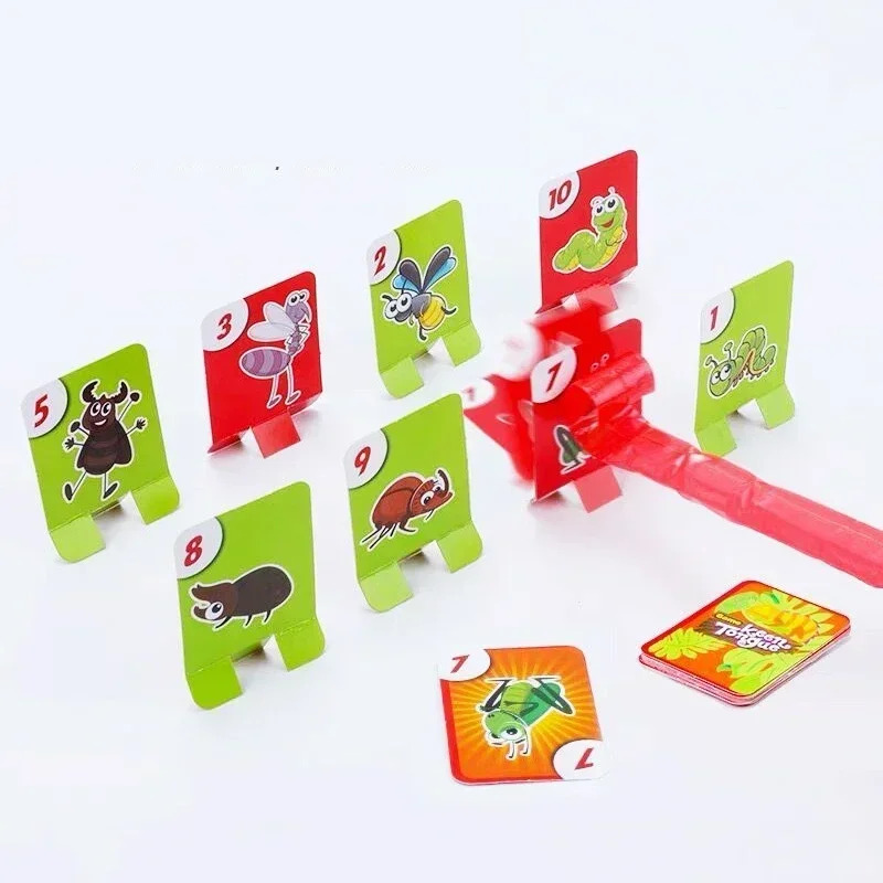 Board Games for Children Famil - Kids Face Mask recensie en prijs
