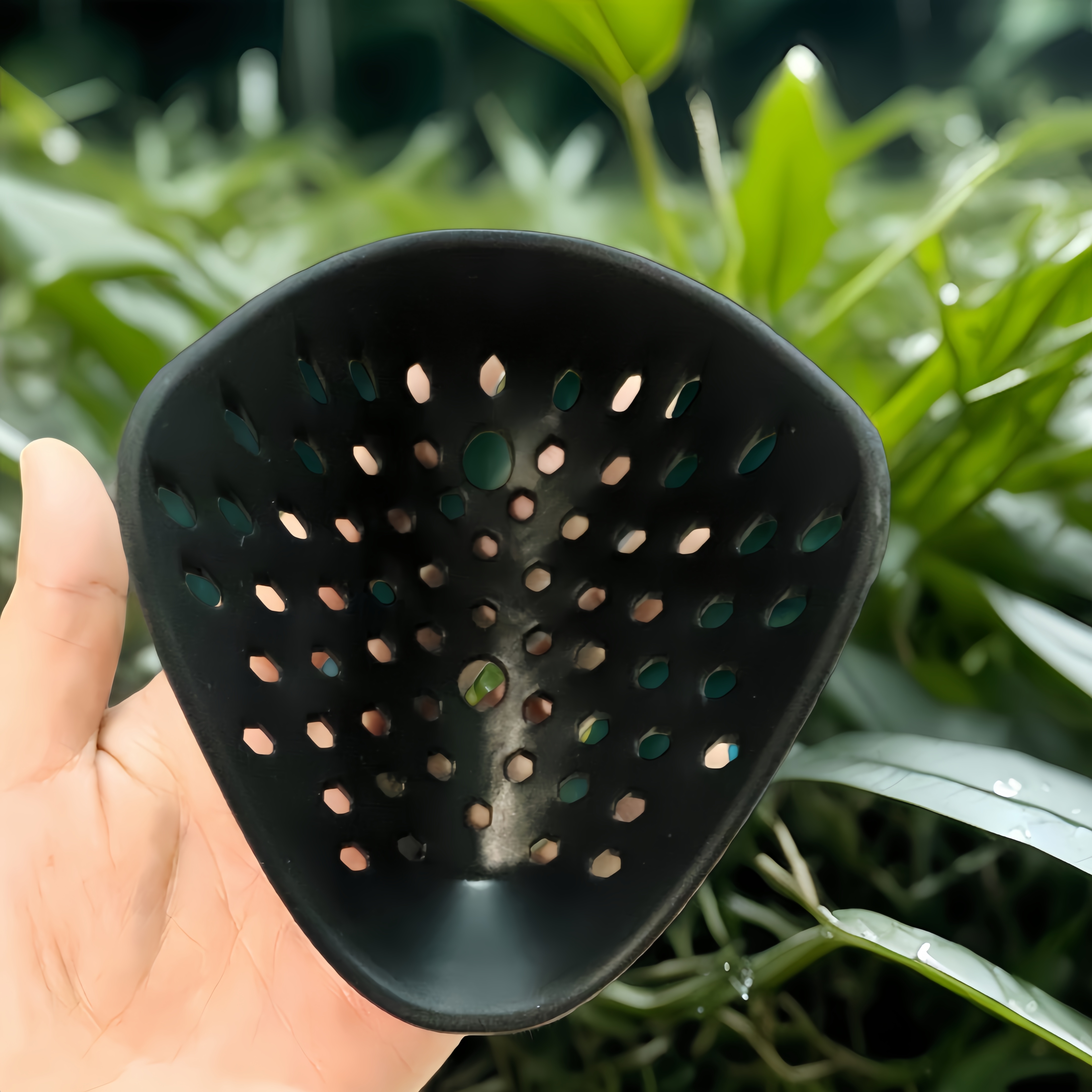 3D Halfface Bracket Silicone M - Silicone Mask Bracket recensie en prijs