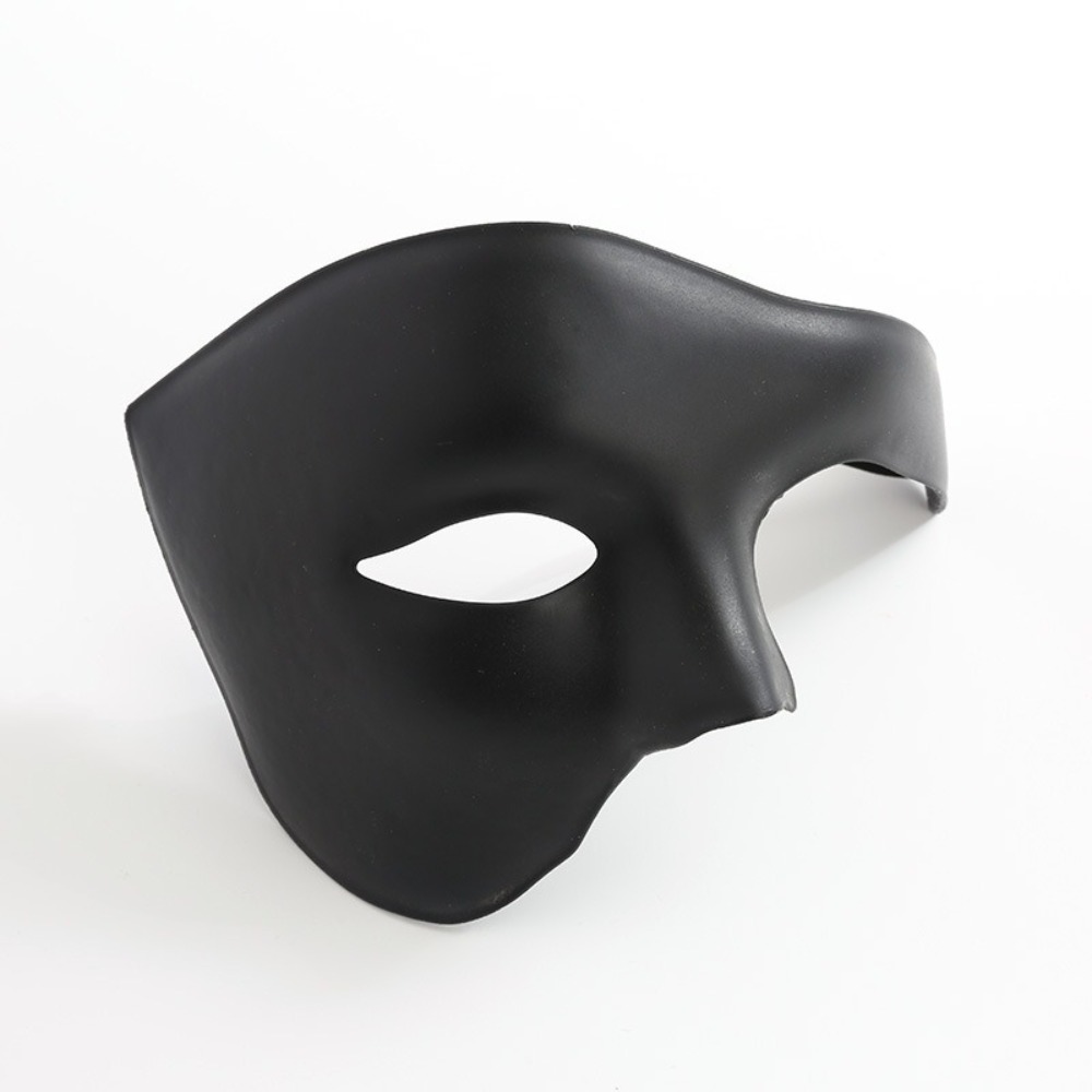 Creative Plastic Masquerade Co - Respirator Half Face recensie en prijs