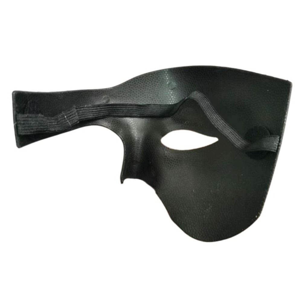 Creative Plastic Masquerade Co - Respirator Half Face recensie en prijs