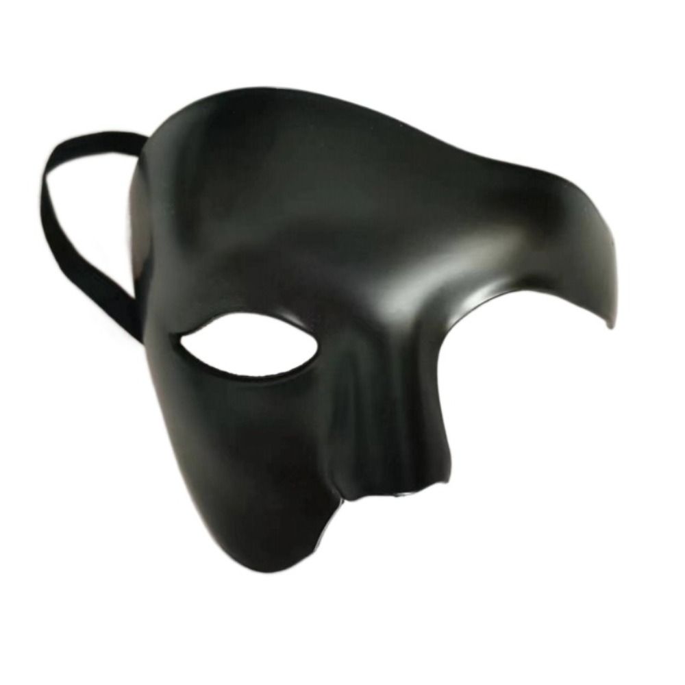 Creative Plastic Masquerade Co - Respirator Half Face recensie en prijs