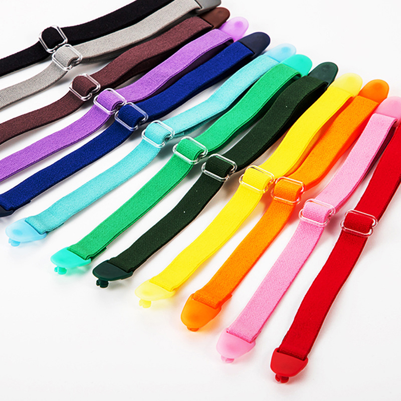 Kids Anti Slip Glasses Chain A - Mask Lanyard Adjustable recensie en prijs