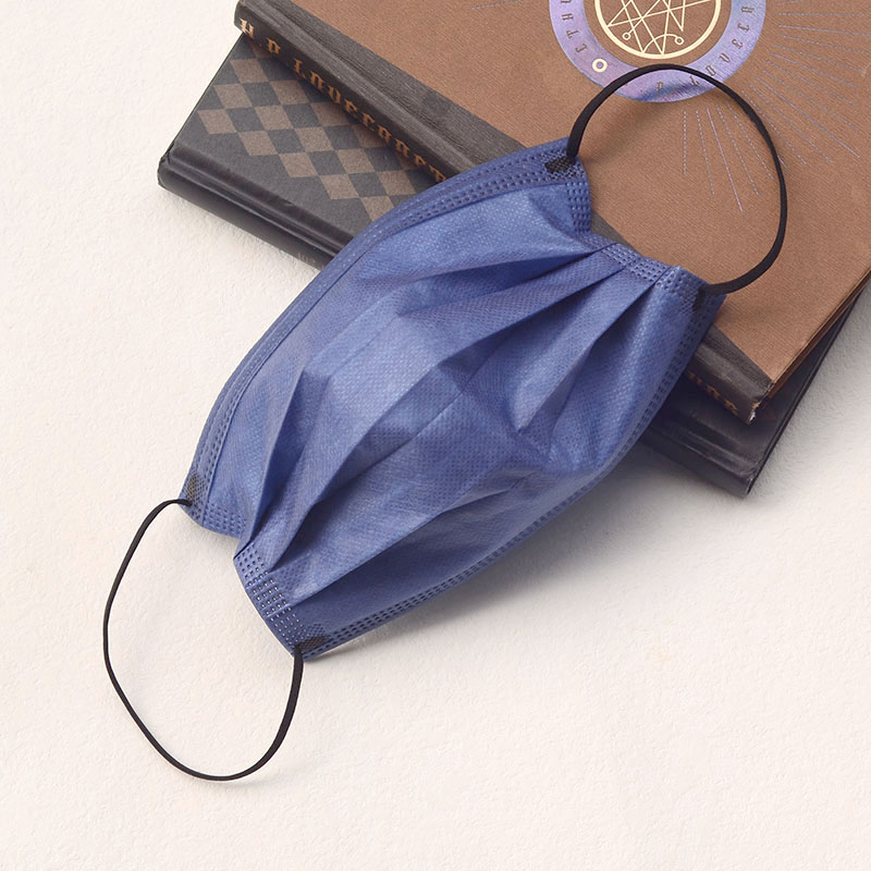 Fast Delivery! 300Pcs Thickene - Disposable Mask Blue recensie en prijs