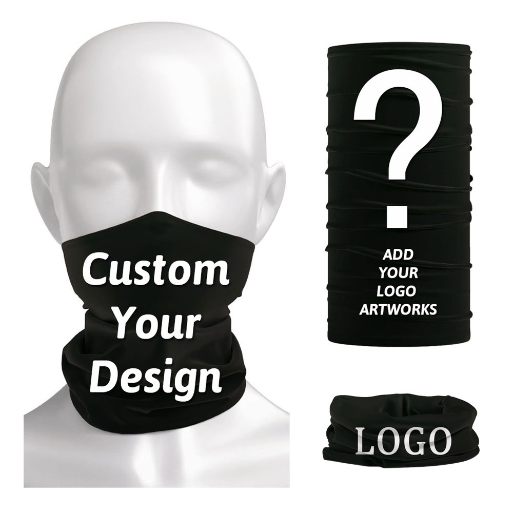 Customize Your Own Cycling Nec - Neck Gaiter Face Cover recensie en prijs