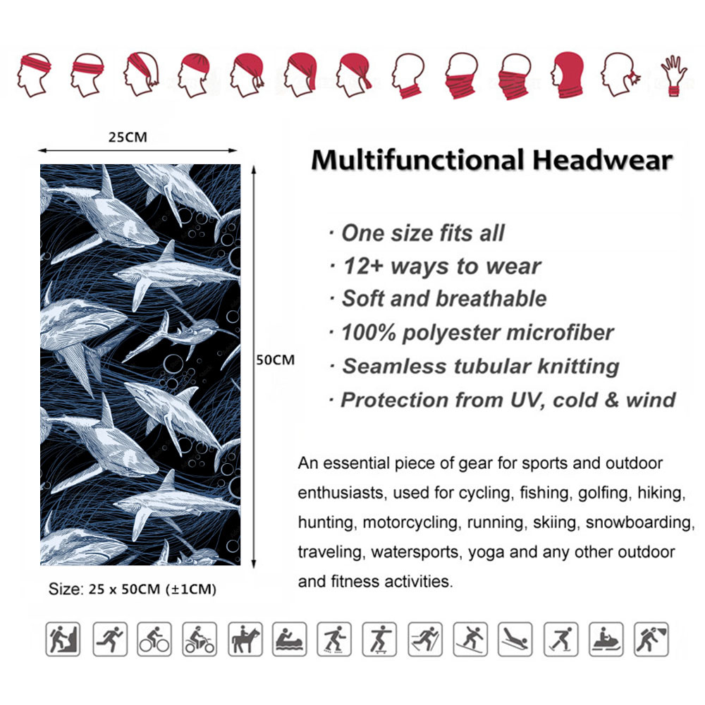 Customize Your Own Cycling Nec - Neck Gaiter Face Cover recensie en prijs