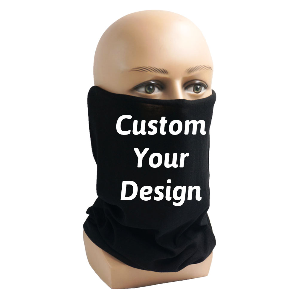 Customize Your Own Cycling Nec - Neck Gaiter Face Cover recensie en prijs
