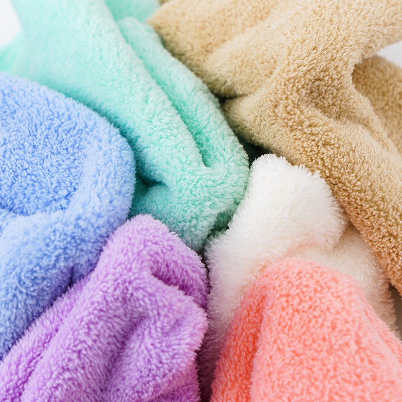 10Pcs Thickened Microfiber Hig - Cloth Face Mask Washable recensie en prijs