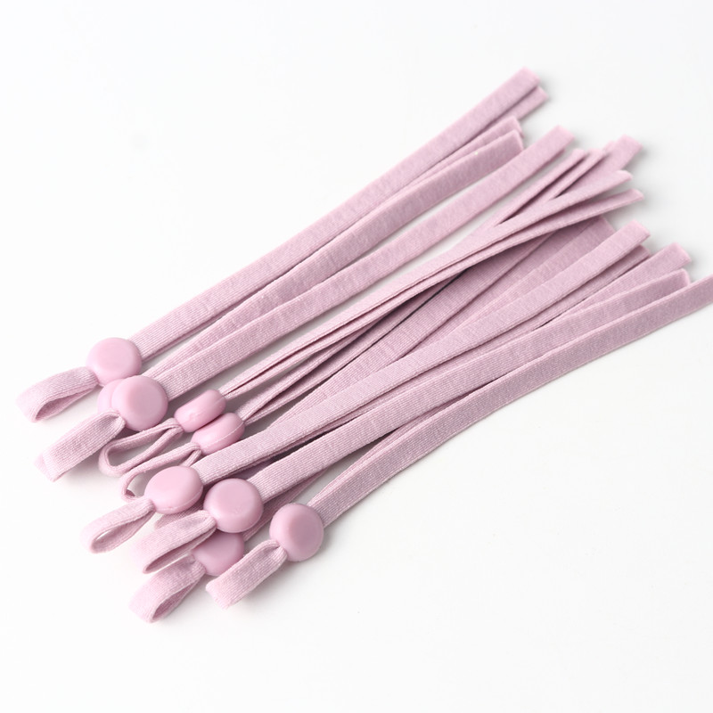 50Pcs Mask Elastic Band Color  - Mask Lanyard Adjustable recensie en prijs