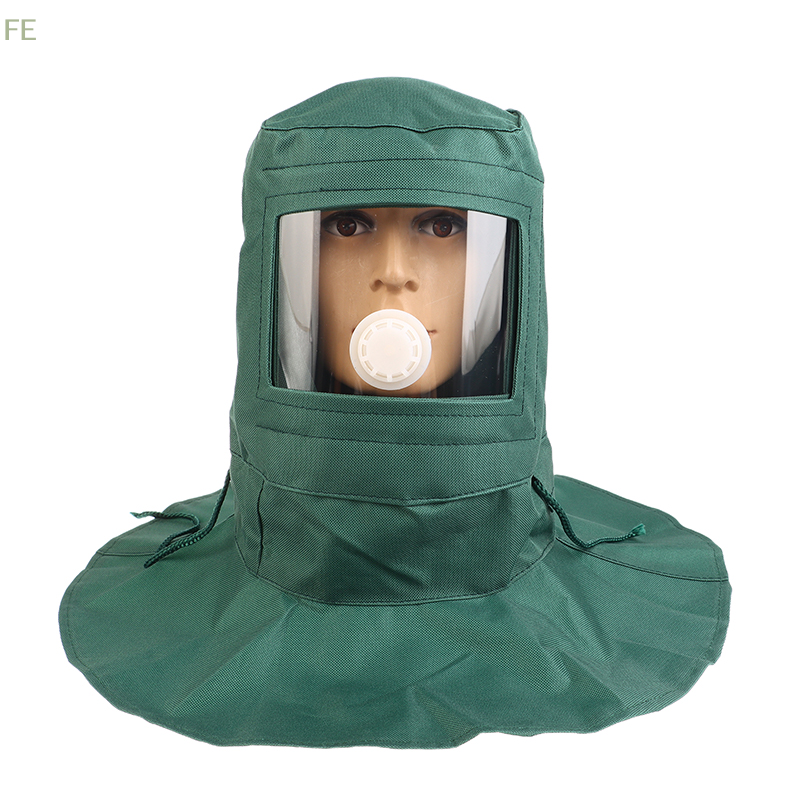 [F] Industrial Labor Work Prot - Dust Mask Construction recensie en prijs