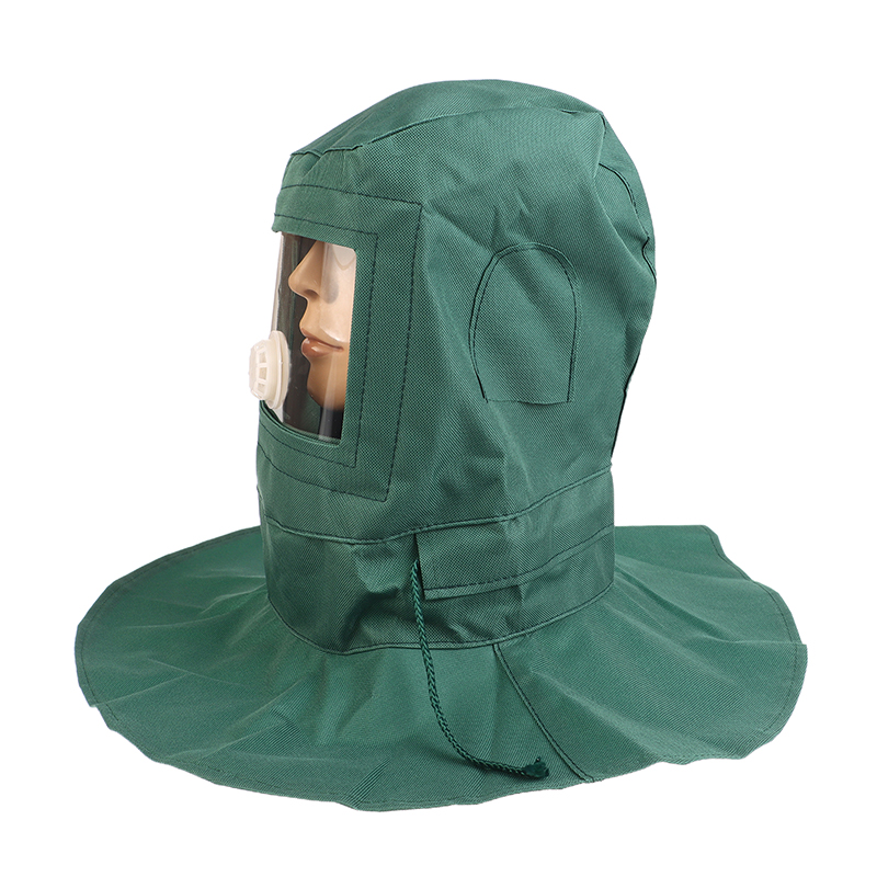 [F] Industrial Labor Work Prot - Dust Mask Construction recensie en prijs