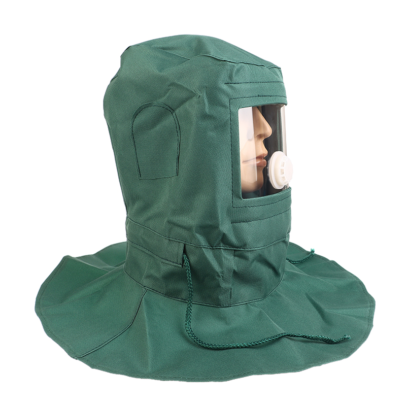 [F] Industrial Labor Work Prot - Dust Mask Construction recensie en prijs
