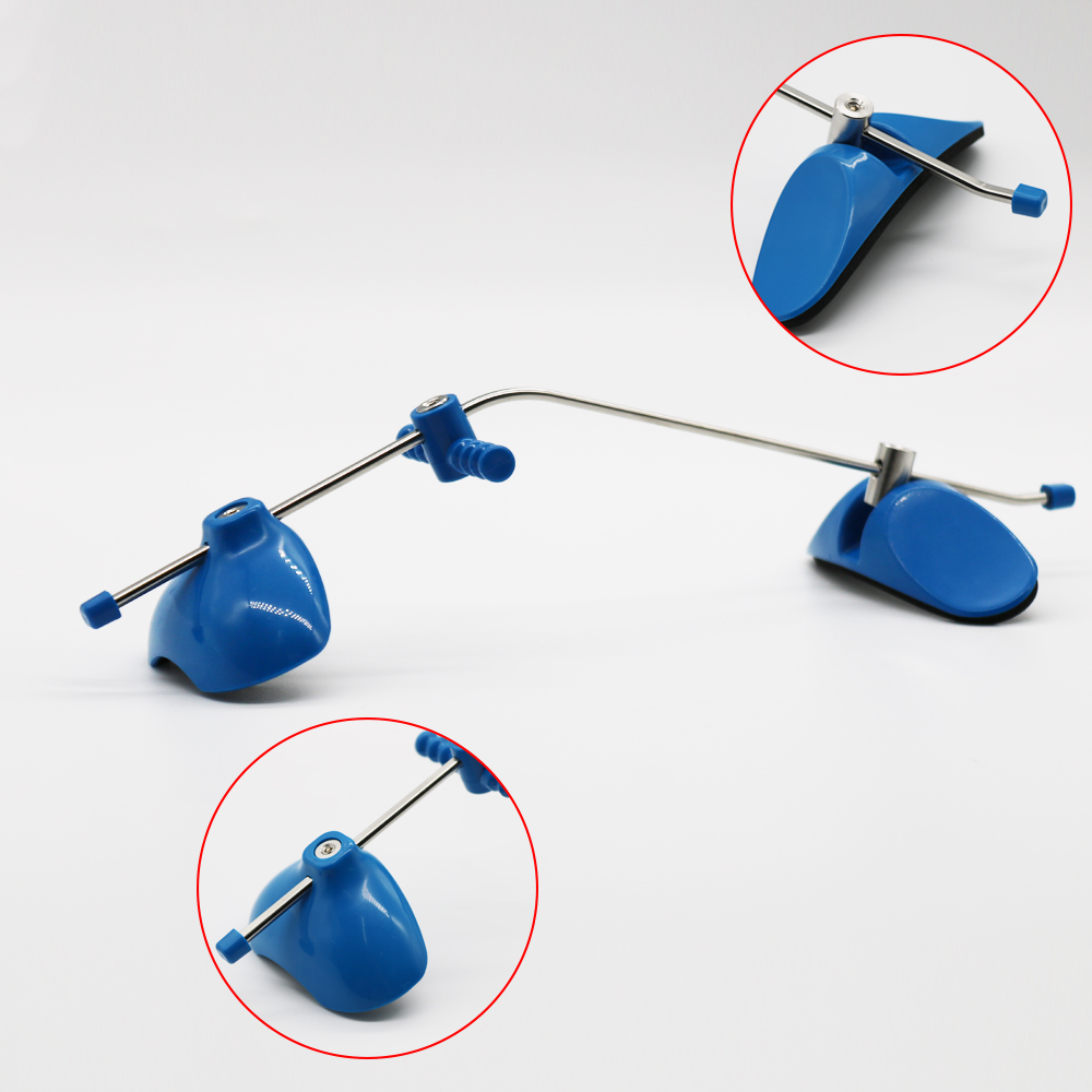 Adjustable High-Pull Orthodont - Kids Face Mask recensie en prijs