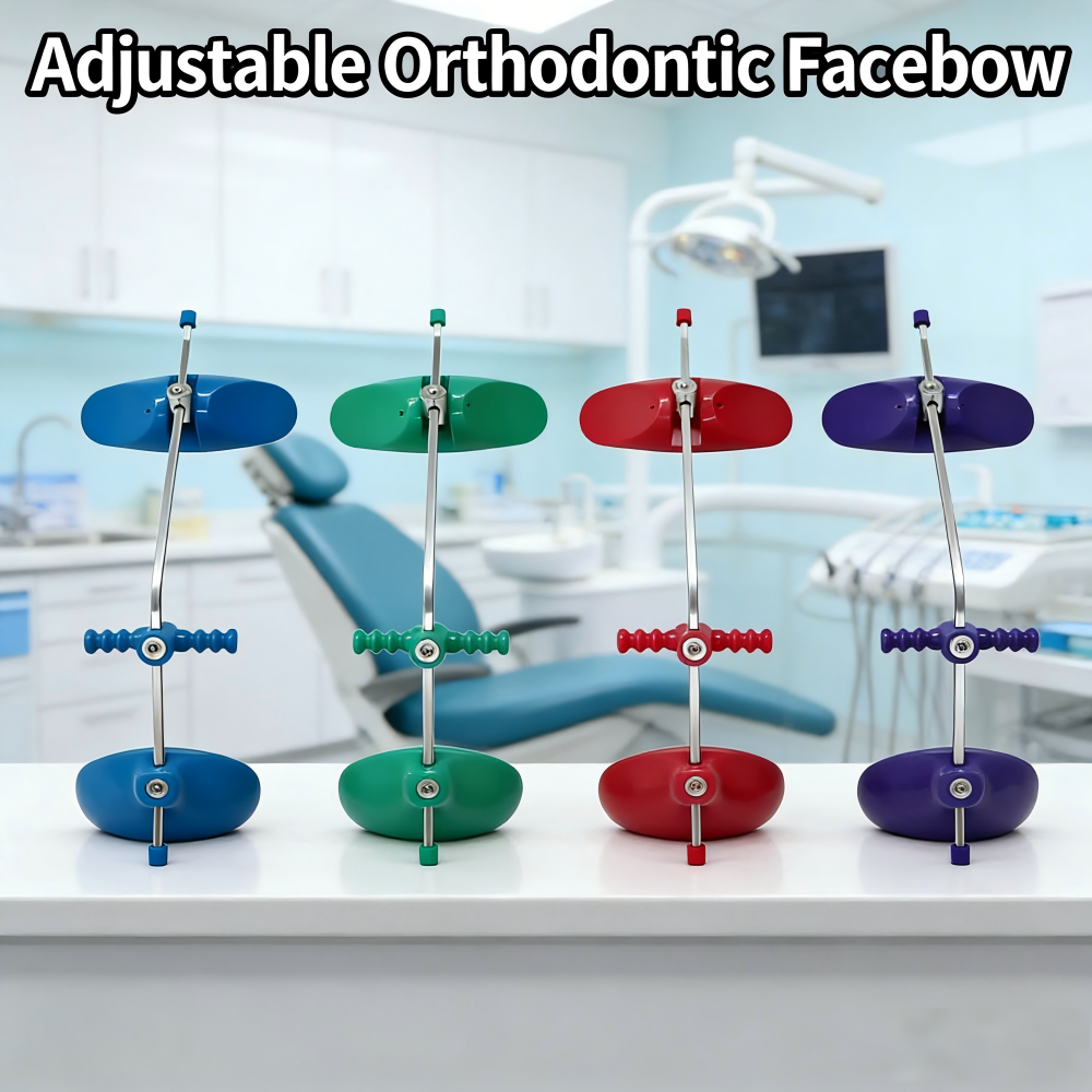 Adjustable High-Pull Orthodont - Kids Face Mask recensie en prijs