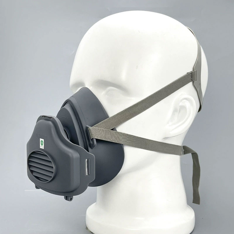 Dust Respirator Work Safety Ru - Kn95 Respirator Mask recensie en prijs