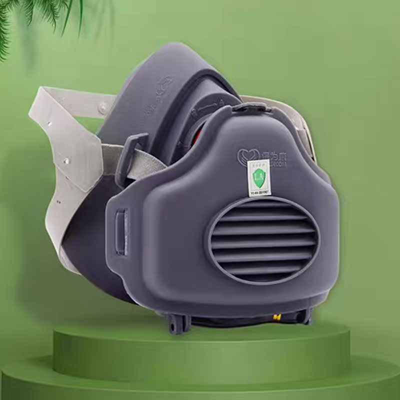 Dust Respirator Work Safety Ru - Kn95 Respirator Mask recensie en prijs