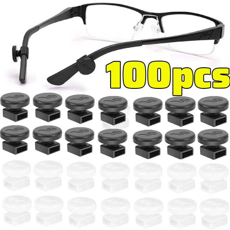 New Round Eyeglasses Mask Ear  - Silicone Mask Bracket recensie en prijs