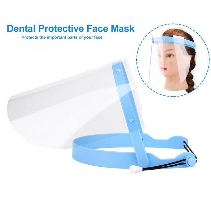 Dental Protective Face Dental  - Anti Pollution Mask recensie en prijs