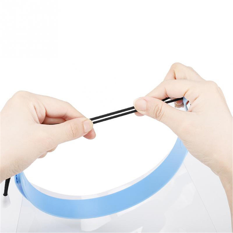 Dental Protective Face Dental  - Anti Pollution Mask recensie en prijs