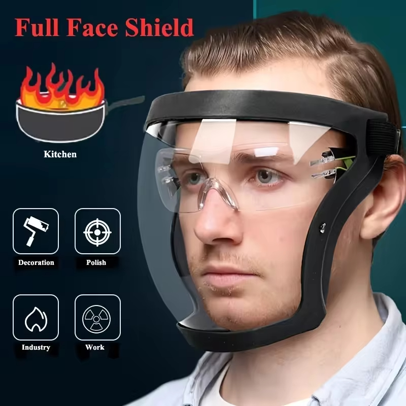 Reusable and Heat Resistant Fa - Face Mask Storage Box recensie en prijs