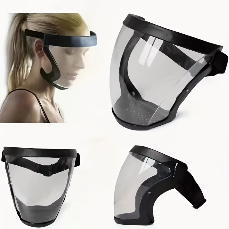 Reusable and Heat Resistant Fa - Face Mask Storage Box recensie en prijs
