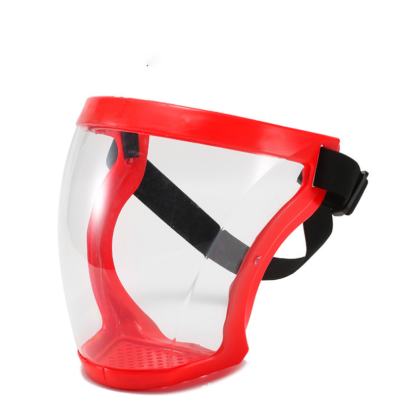 Reusable and Heat Resistant Fa - Face Mask Storage Box recensie en prijs
