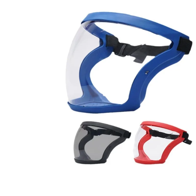Full Face Protective Goggles H - Anti Pollution Mask recensie en prijs