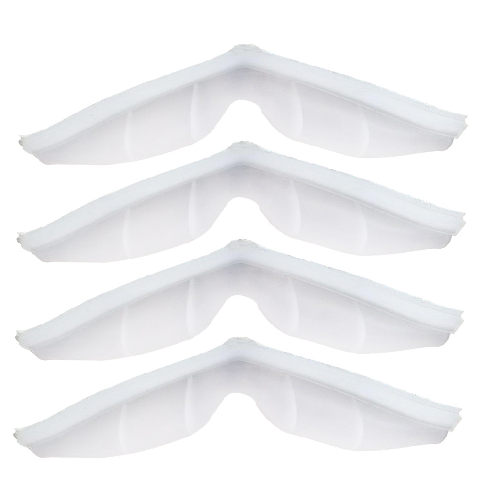 4Pcs Eyeglasses Foggy Prevente - Silicone Mask Bracket recensie en prijs