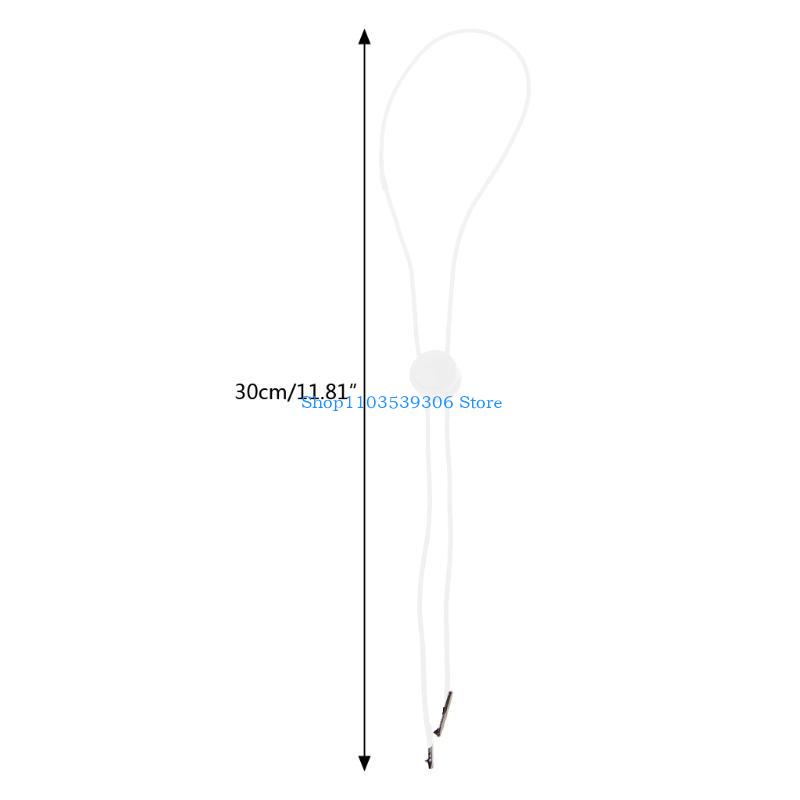 400A Adjustable Neck Strap Fac - Mask Ear Saver Strap recensie en prijs