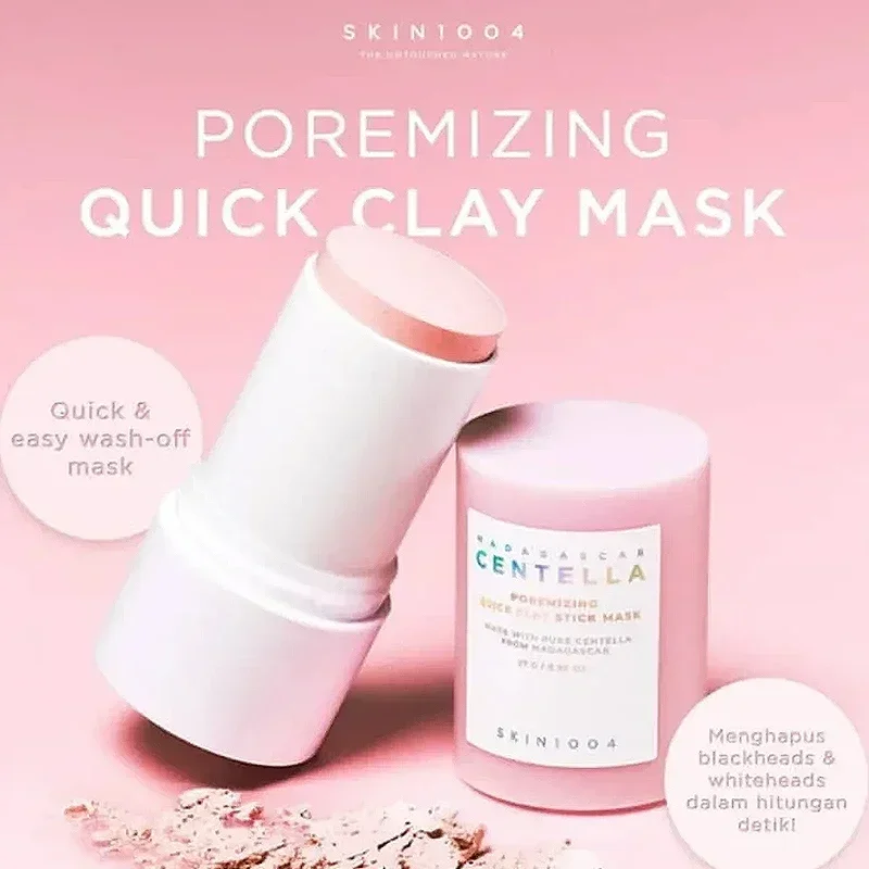 Skin1004 Skin Care Madagascar  - Dust Mask Construction recensie en prijs