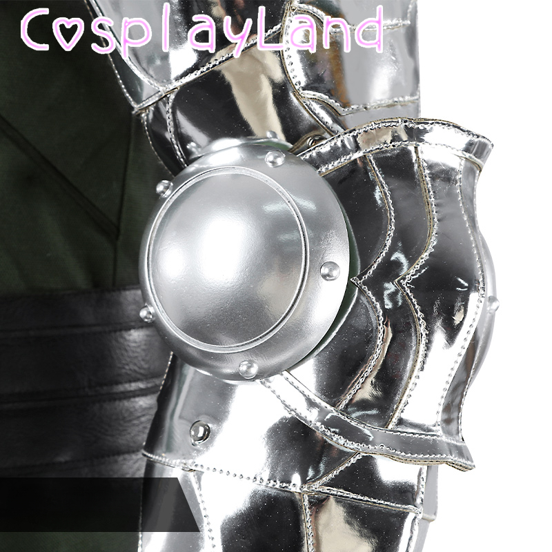 Black Doom Cosplay Costume Adu - Black Face Mask Pack recensie en prijs