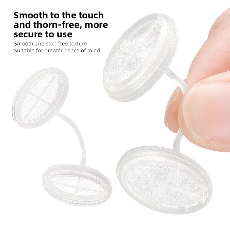 Disposable Invisible Nasal Fil - Anti Pollution Mask recensie en prijs