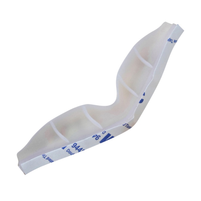 3D Mask Holder Clip, Nose Brid - Silicone Mask Bracket recensie en prijs