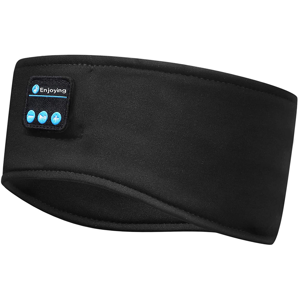 Sleep Eye Mask with Bluetooth  - Mask Lanyard Adjustable recensie en prijs