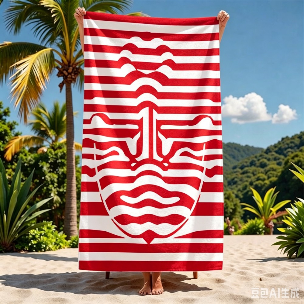 Large Abstract Striped Face Be - Cloth Face Mask Washable recensie en prijs