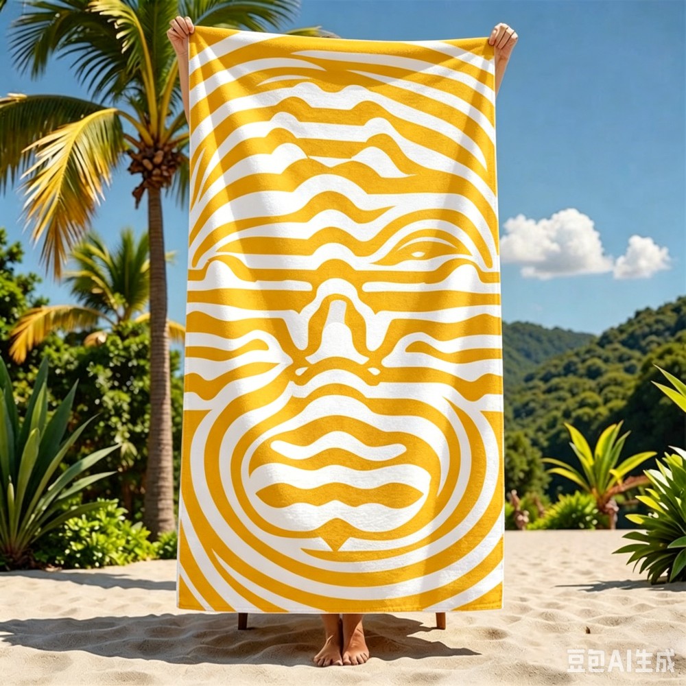 Large Abstract Striped Face Be - Cloth Face Mask Washable recensie en prijs