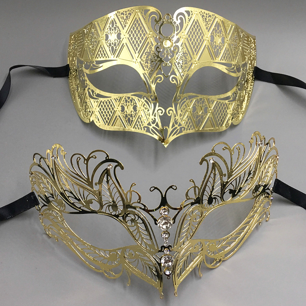 Luxury Silver Men Women Lovers - Black Face Mask Pack recensie en prijs