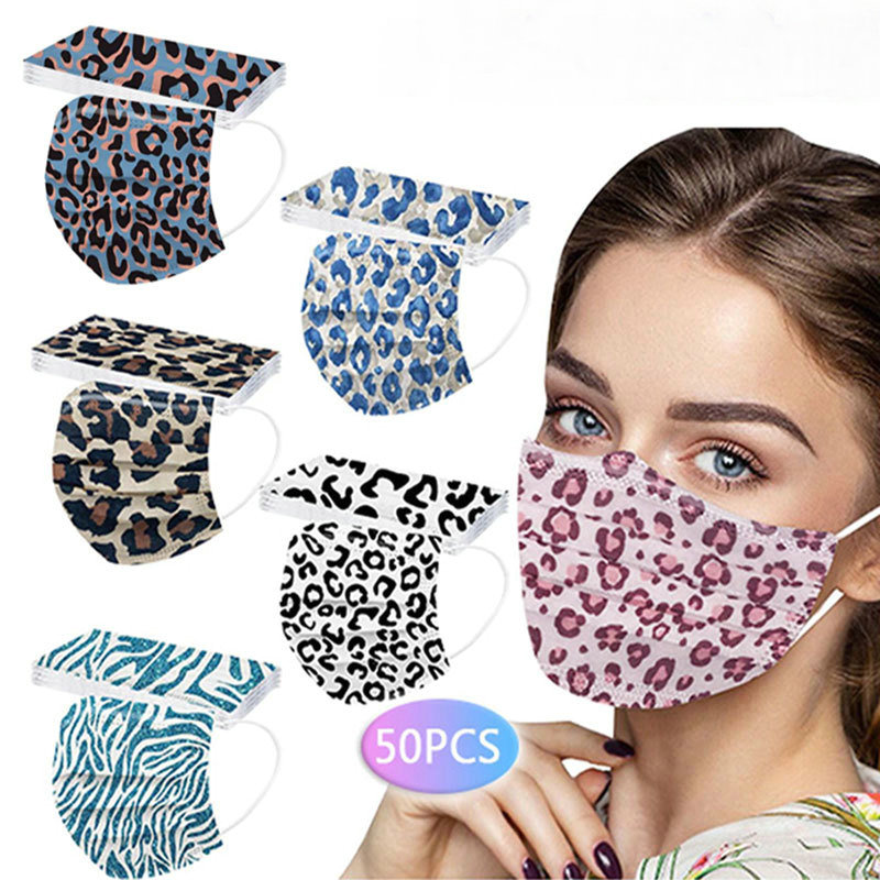 CE Print Beauty Wholesale Fish - Disposable Surgical Mask recensie en prijs