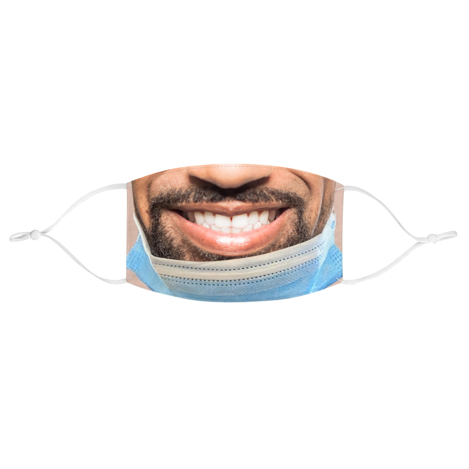 Adult Funny Mouth Mask Funny C - Cloth Face Mask Washable recensie en prijs