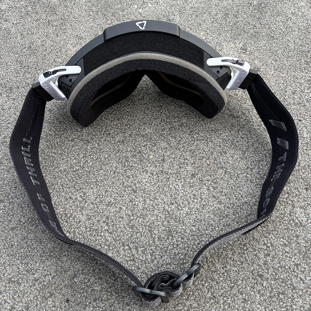 New Motocross Goggles 6.5 Doub - Anti Pollution Mask recensie en prijs