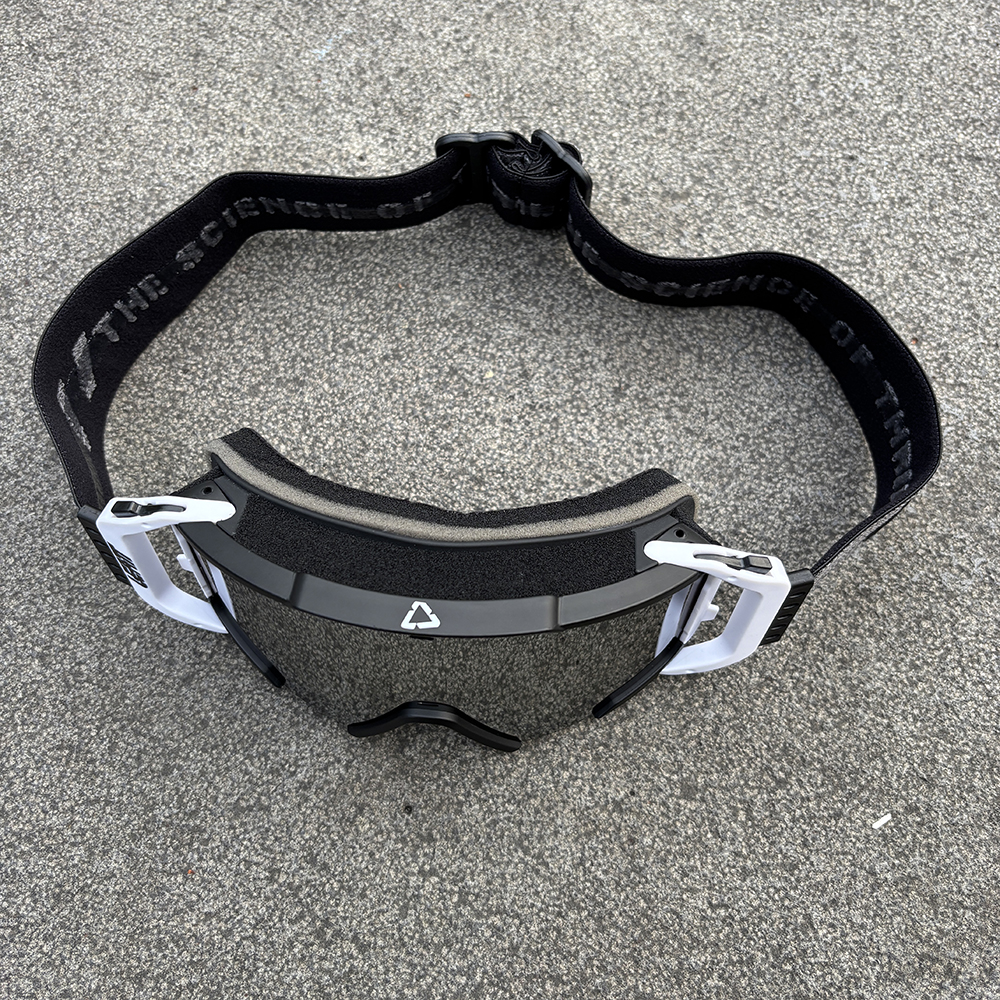 New Motocross Goggles 6.5 Doub - Anti Pollution Mask recensie en prijs