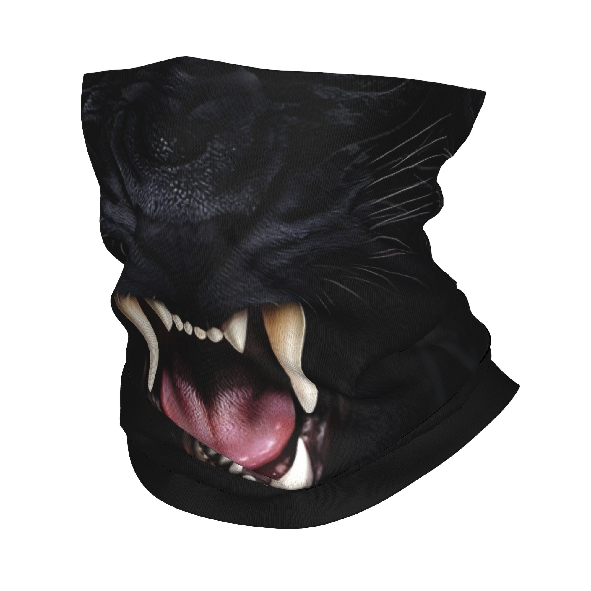 Custom Black Panther Animal He - Neck Gaiter Face Cover recensie en prijs