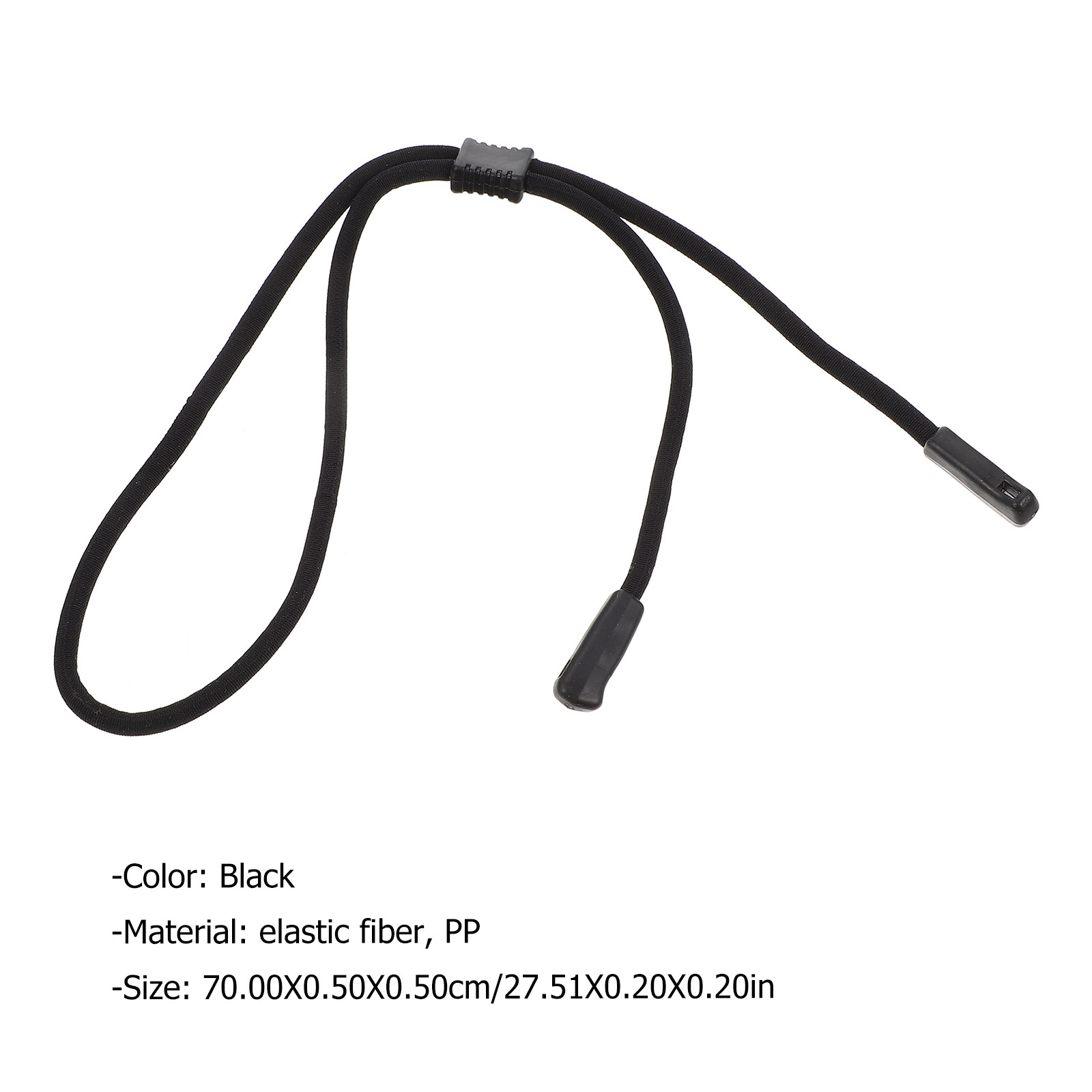 5Pcs Multi-Purpose Eyeglass Ch - Mask Lanyard Adjustable recensie en prijs