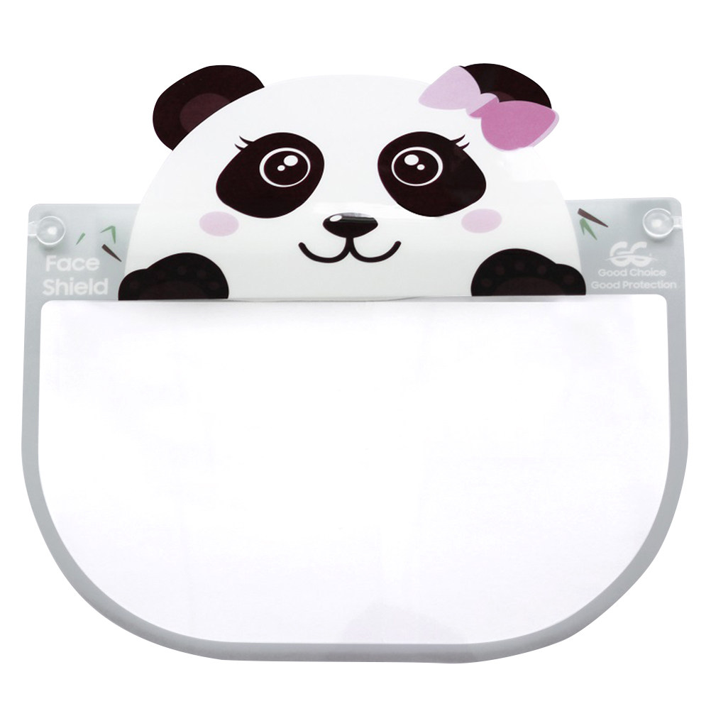 2Pcs Anti- Guard Cartoon Prote - Kids Face Mask recensie en prijs