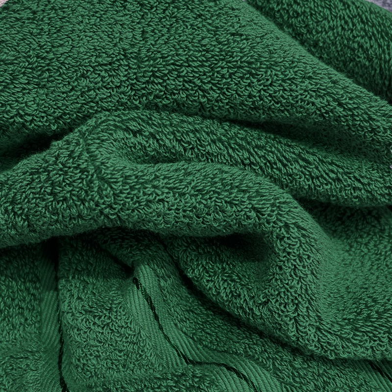 Square Hand Towel 100% Cotton  - Cloth Face Mask Washable recensie en prijs