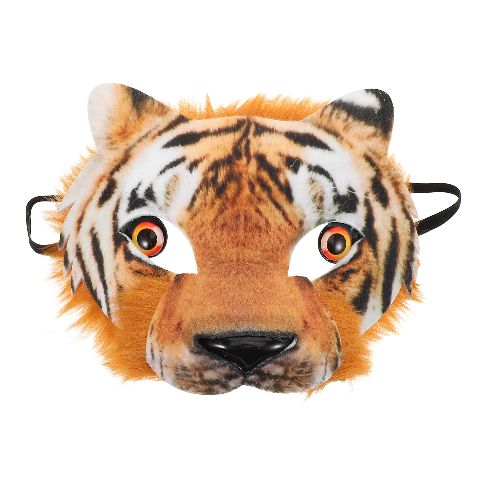 Tiger Mask 3d Animal Kids Masq - Kids Face Mask recensie en prijs