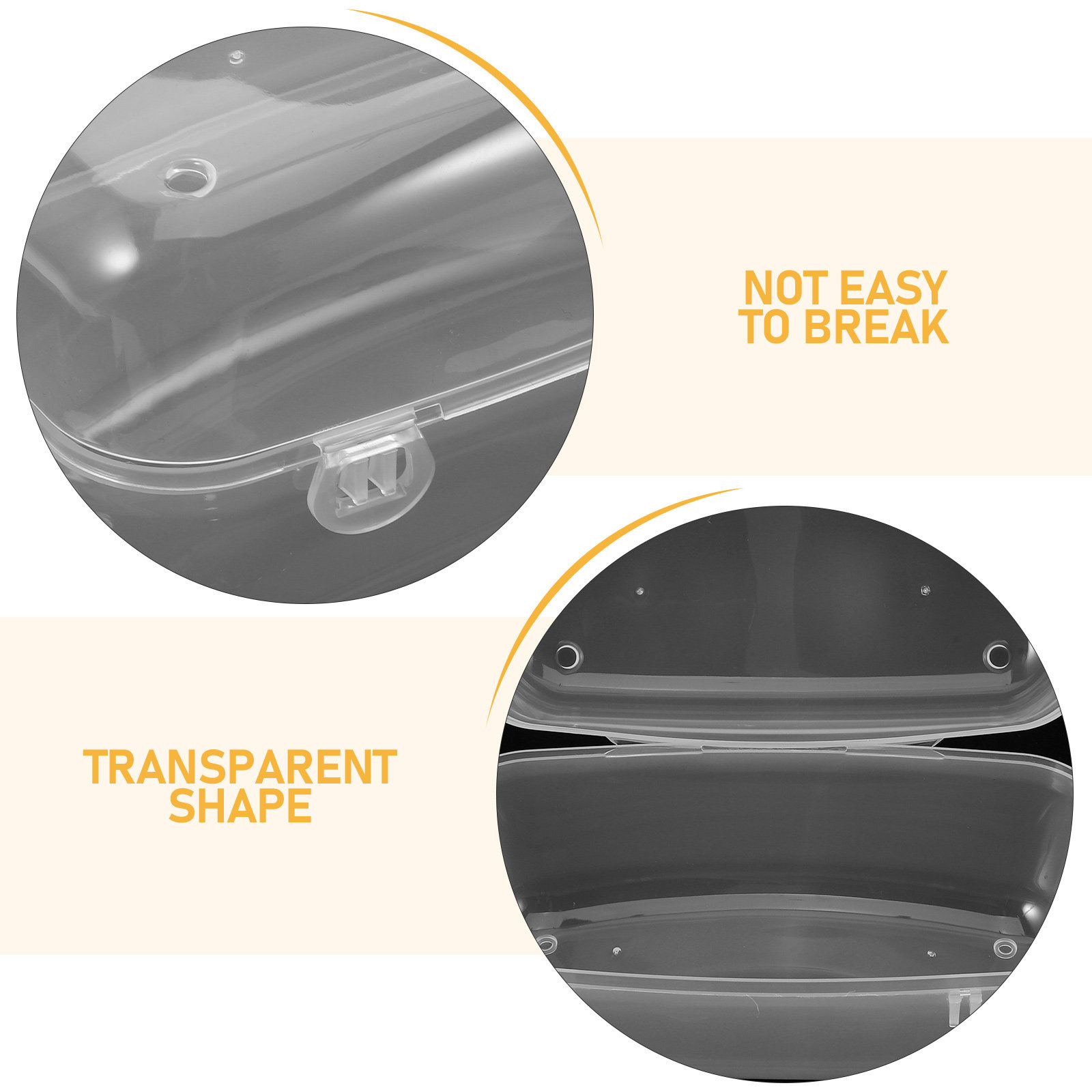 Snorkeling Masks Case Hard She - Mask Case Hard Shell recensie en prijs