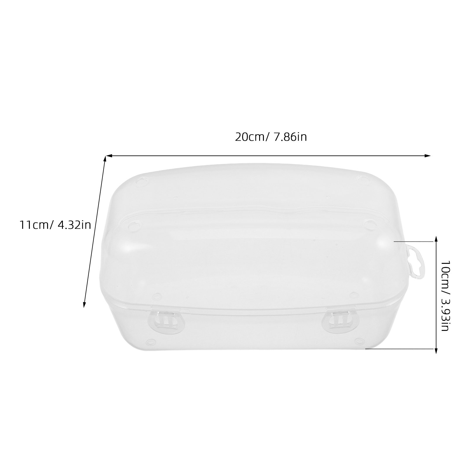 Snorkeling Masks Case Hard She - Mask Case Hard Shell recensie en prijs