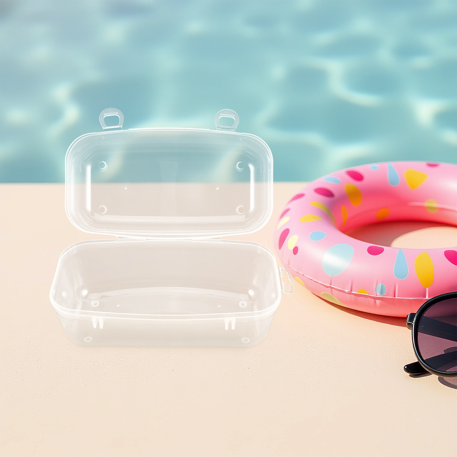 Snorkeling Masks Case Hard She - Mask Case Hard Shell recensie en prijs